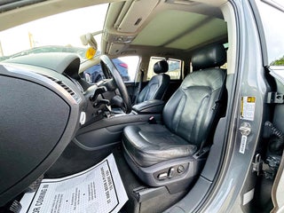 2012 Audi Q7 thumbnail – Miami, FL – 10
