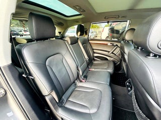 2012 Audi Q7 thumbnail – Miami, FL – 15