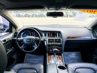 2012 Audi Q7 thumbnail – Miami, FL – 18