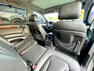2012 Audi Q7 thumbnail – Miami, FL – 16