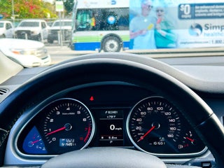 2012 Audi Q7 thumbnail – Miami, FL – 21