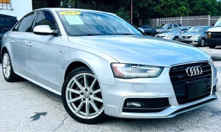 Audi A4 for sale Las Vegas