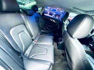 Audi A4 for sale Las Vegas