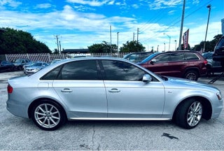 Audi A4 for sale Las Vegas