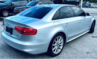 Audi A4 for sale Las Vegas
