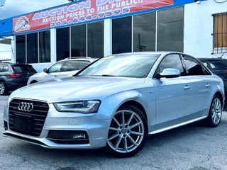 Audi A4 for sale Las Vegas