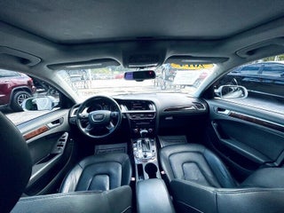 Audi A4 for sale Las Vegas