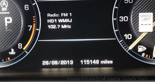 Land Rover Range Rover Sport for sale Las Vegas
