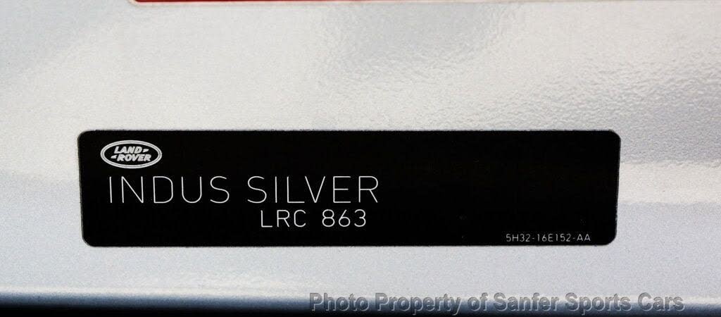 Land Rover Range Rover Sport for sale Las Vegas