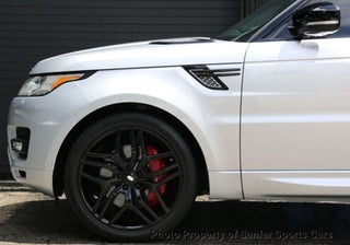 Land Rover Range Rover Sport for sale Las Vegas