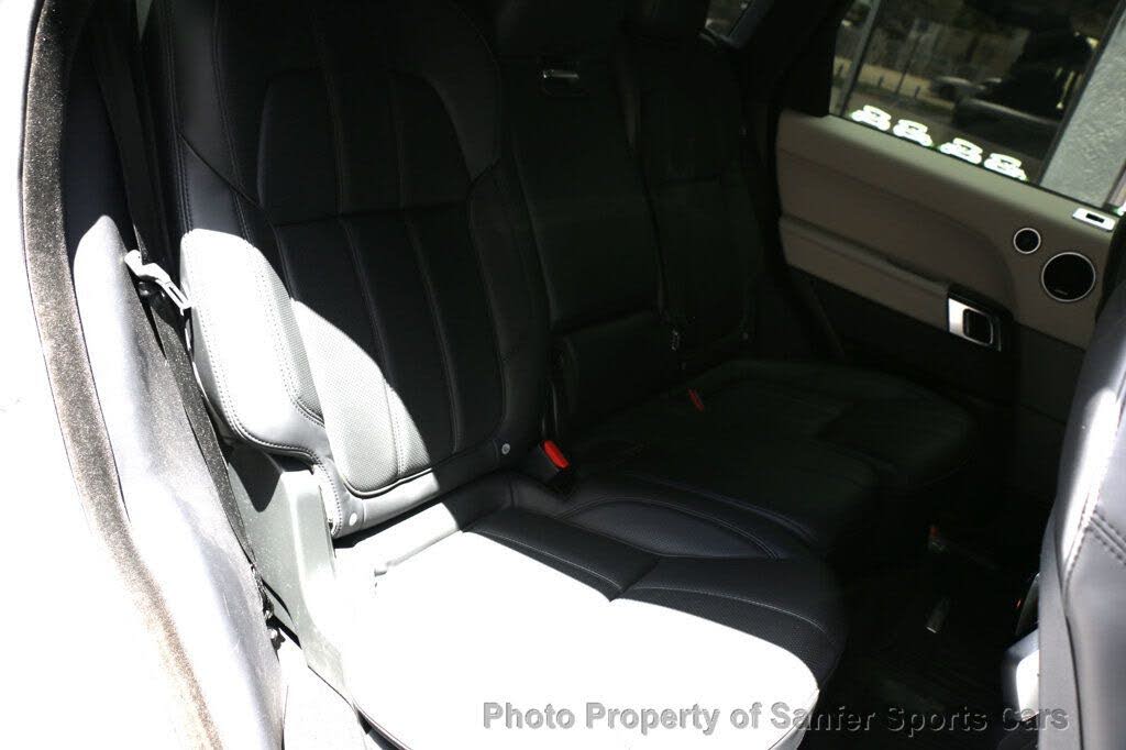 Land Rover Range Rover Sport for sale Las Vegas