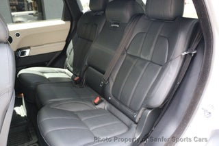 Land Rover Range Rover Sport for sale Las Vegas