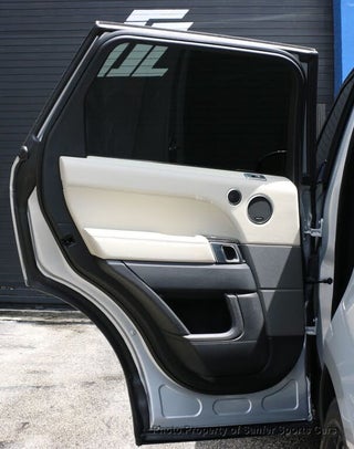 Land Rover Range Rover Sport for sale Las Vegas