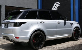 Land Rover Range Rover Sport for sale Las Vegas