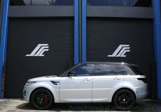 Land Rover Range Rover Sport for sale Las Vegas
