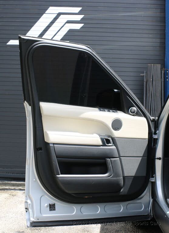Land Rover Range Rover Sport for sale Las Vegas