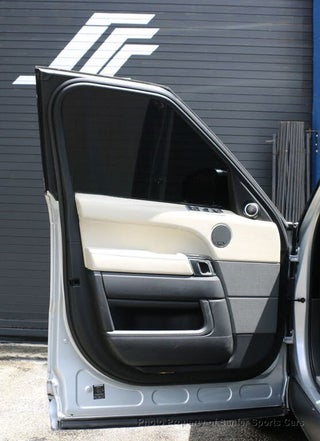 Land Rover Range Rover Sport for sale Las Vegas