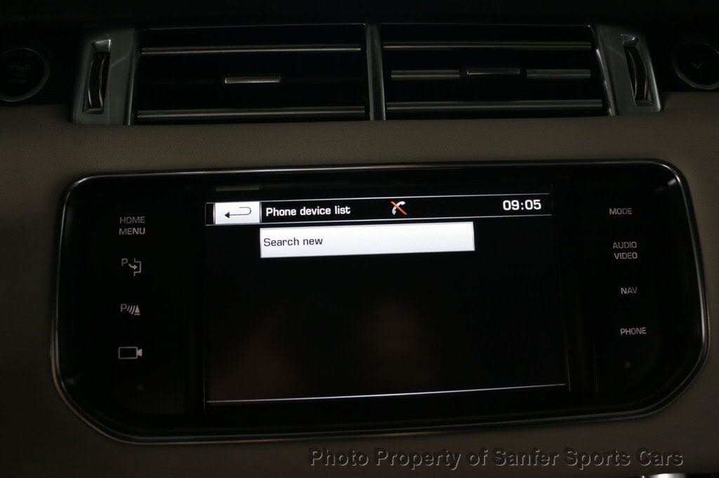 Land Rover Range Rover Sport for sale Las Vegas