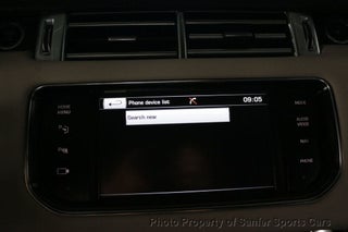 Land Rover Range Rover Sport for sale Las Vegas