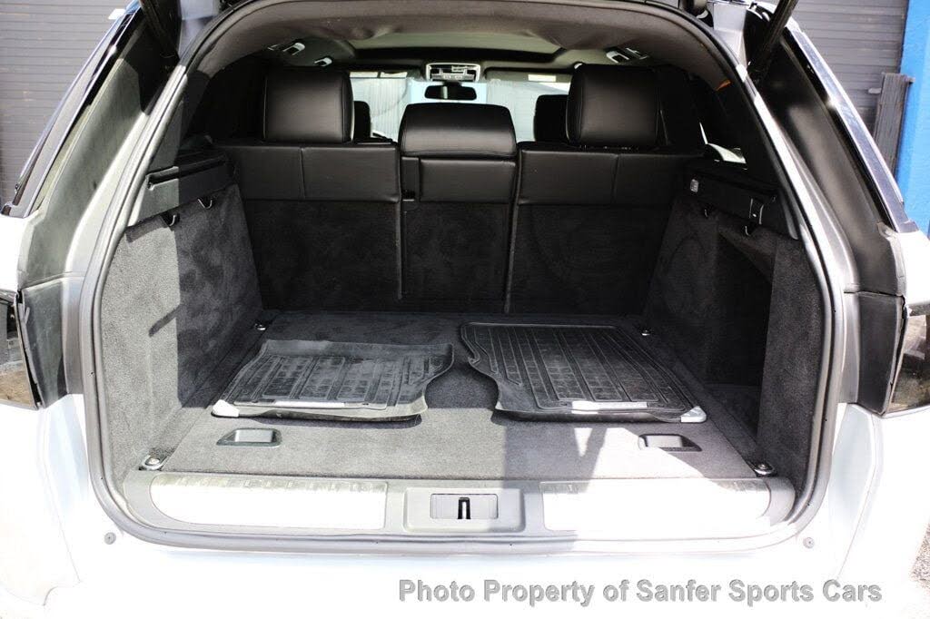 Land Rover Range Rover Sport for sale Las Vegas