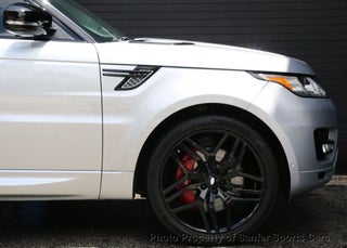 Land Rover Range Rover Sport for sale Las Vegas
