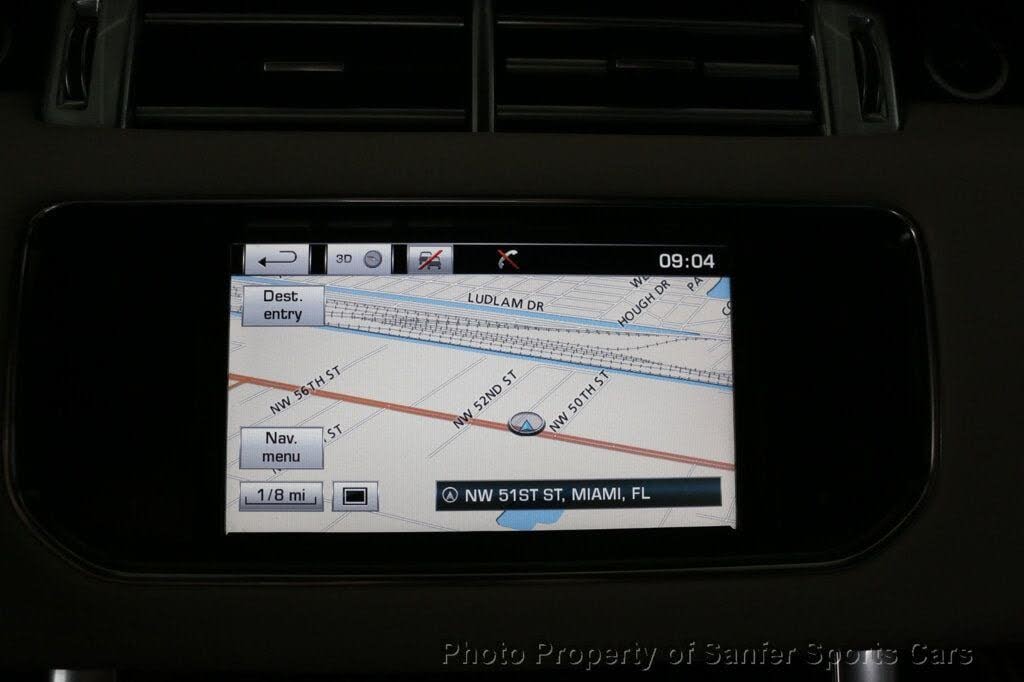 Land Rover Range Rover Sport for sale Las Vegas