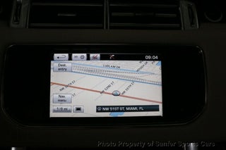 Land Rover Range Rover Sport for sale Las Vegas