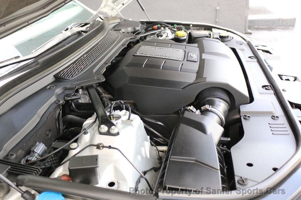Land Rover Range Rover Sport for sale Las Vegas