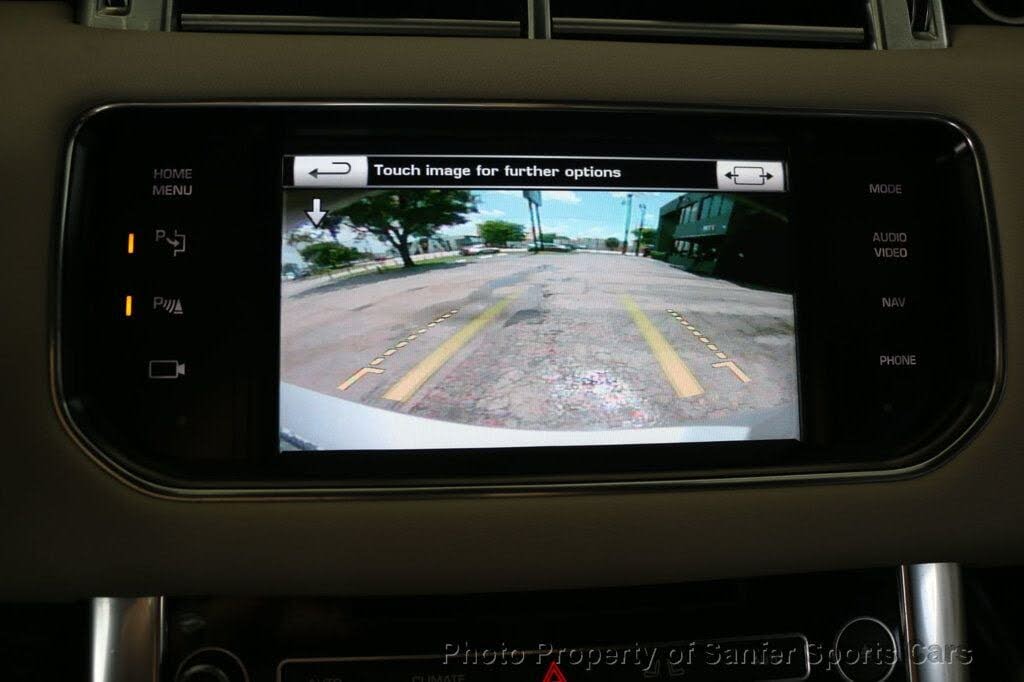 Land Rover Range Rover Sport for sale Las Vegas