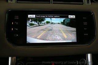 Land Rover Range Rover Sport for sale Las Vegas