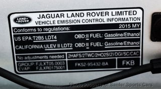 Land Rover Range Rover Sport for sale Las Vegas