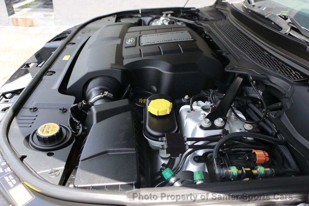 Land Rover Range Rover Sport for sale Las Vegas
