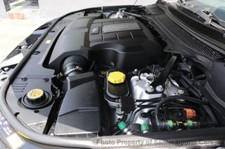 Land Rover Range Rover Sport for sale Las Vegas