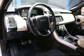 Land Rover Range Rover Sport for sale Las Vegas