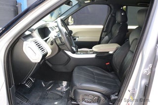 Land Rover Range Rover Sport for sale Las Vegas