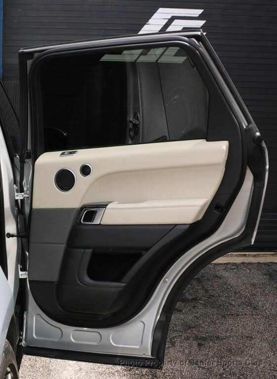 Land Rover Range Rover Sport for sale Las Vegas