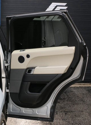 Land Rover Range Rover Sport for sale Las Vegas