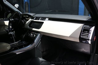Land Rover Range Rover Sport for sale Las Vegas
