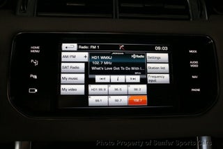 Land Rover Range Rover Sport for sale Las Vegas