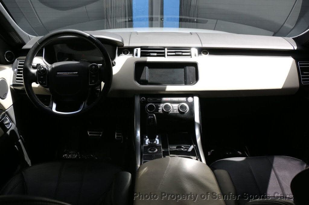Land Rover Range Rover Sport for sale Las Vegas