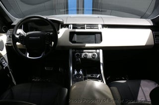 Land Rover Range Rover Sport for sale Las Vegas
