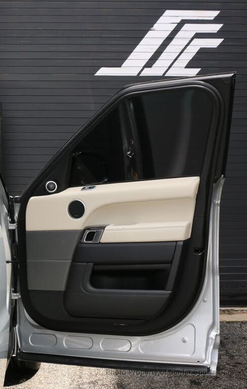 Land Rover Range Rover Sport for sale Las Vegas