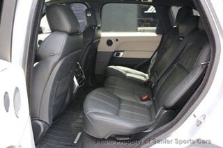 Land Rover Range Rover Sport for sale Las Vegas
