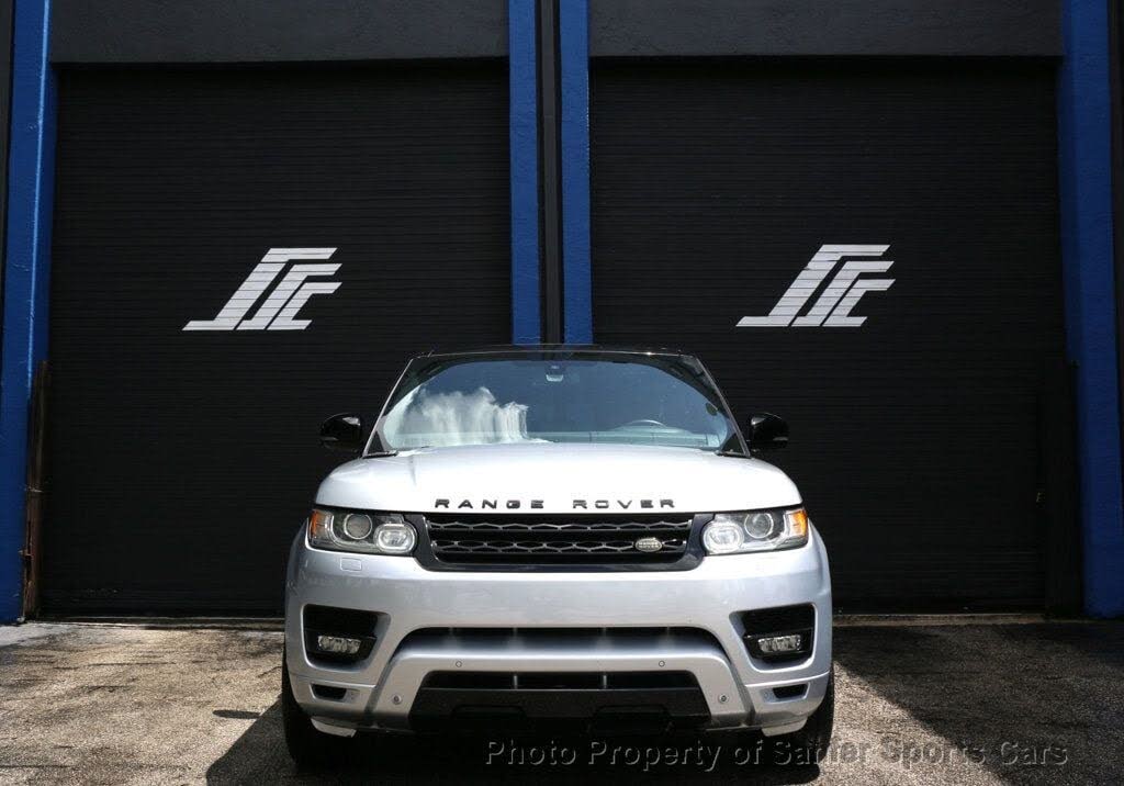 Land Rover Range Rover Sport for sale Las Vegas