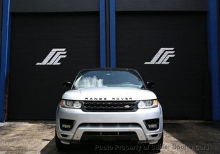 Land Rover Range Rover Sport for sale Las Vegas