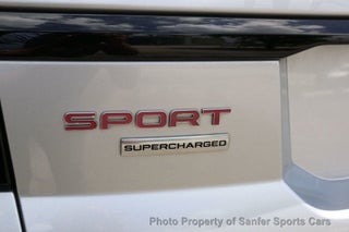Land Rover Range Rover Sport for sale Las Vegas