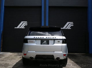 Land Rover Range Rover Sport for sale Las Vegas