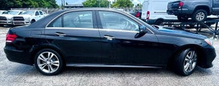 Mercedes-Benz E-Class for sale Las Vegas