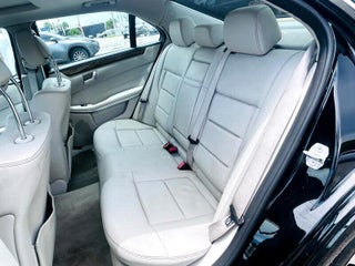 Mercedes-Benz E-Class for sale Las Vegas