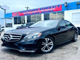 Mercedes-Benz E-Class for sale Las Vegas